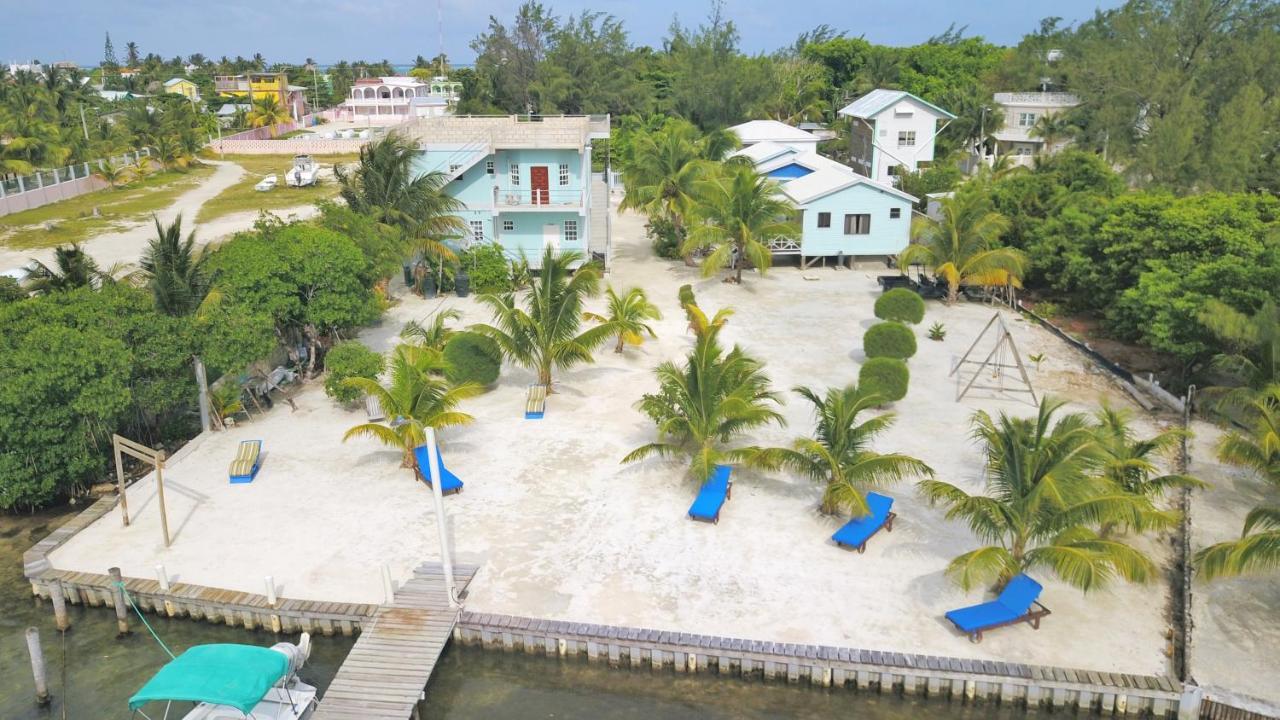 Homestay Hidden Treasure Vacation Blue Bay *