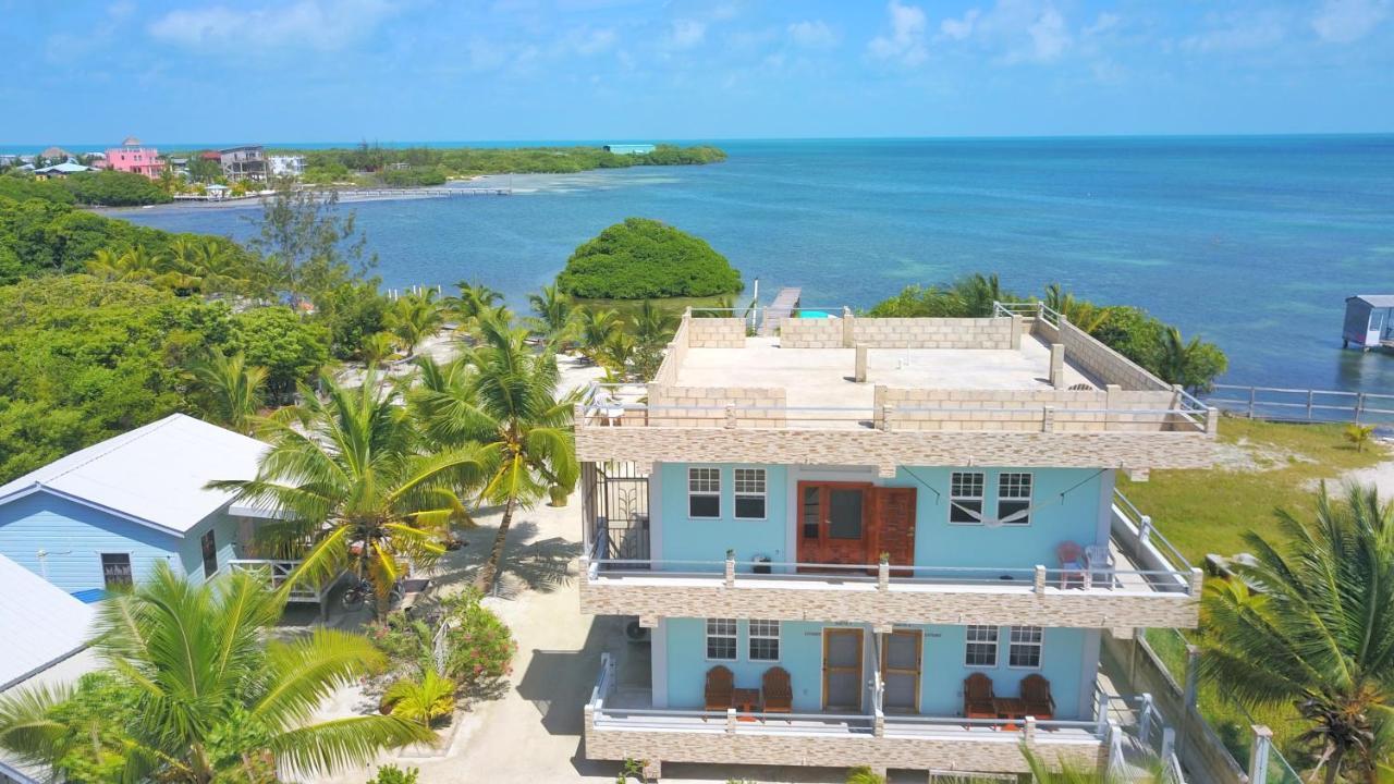 Hidden Treasure Vacation Blue Bay *