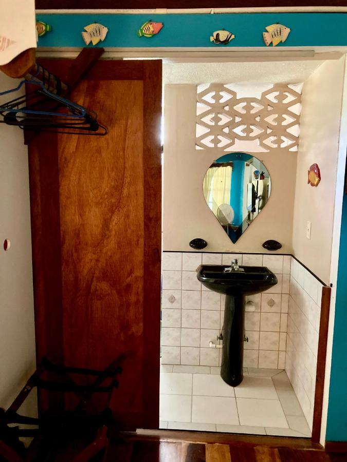 Jaguar Morning Star Guest house Caye Caulker