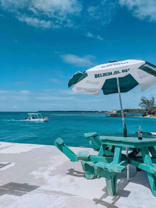 Vacation Blue Lotus Casa de férias Caye Caulker