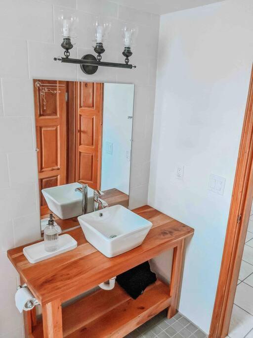 Vacation Blue Lotus * Caye Caulker