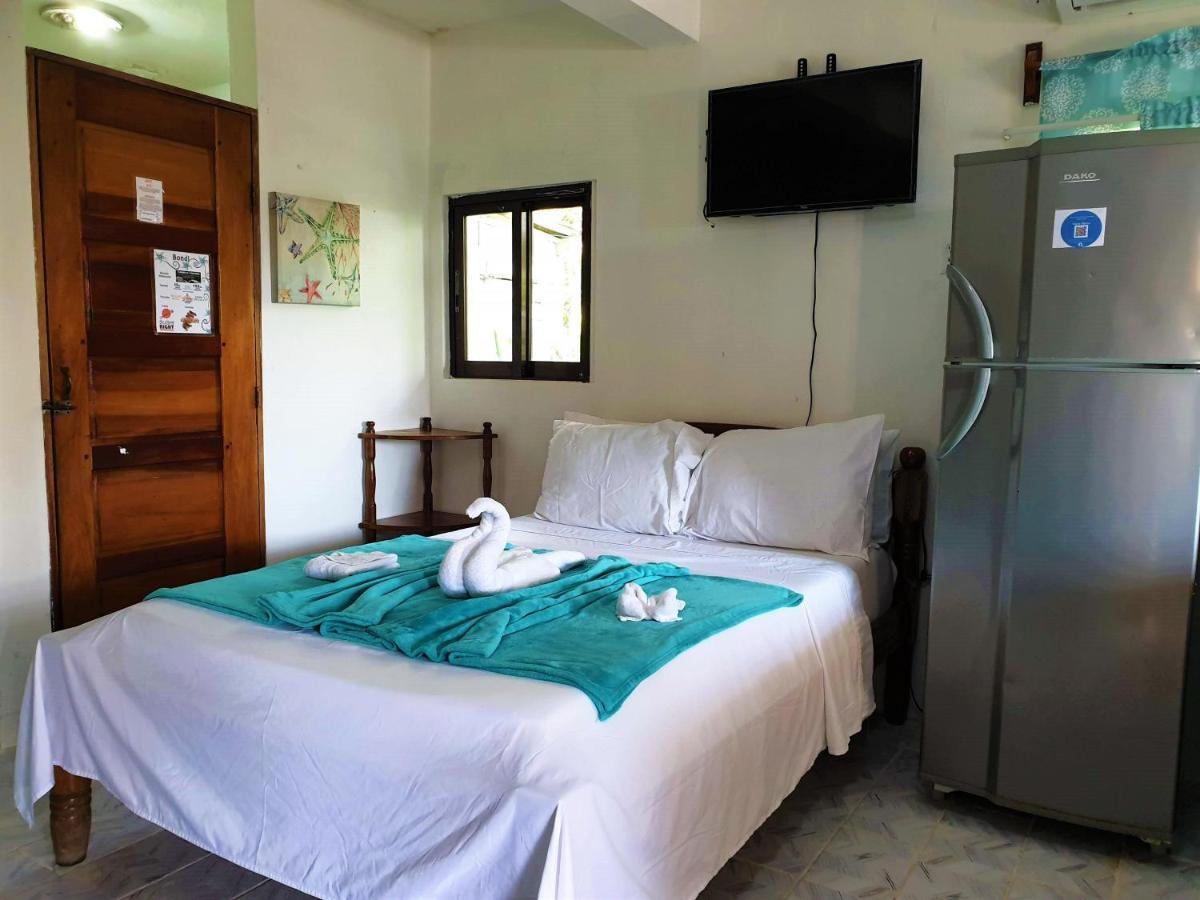 Popeyes Beach Condo, * Caye Caulker