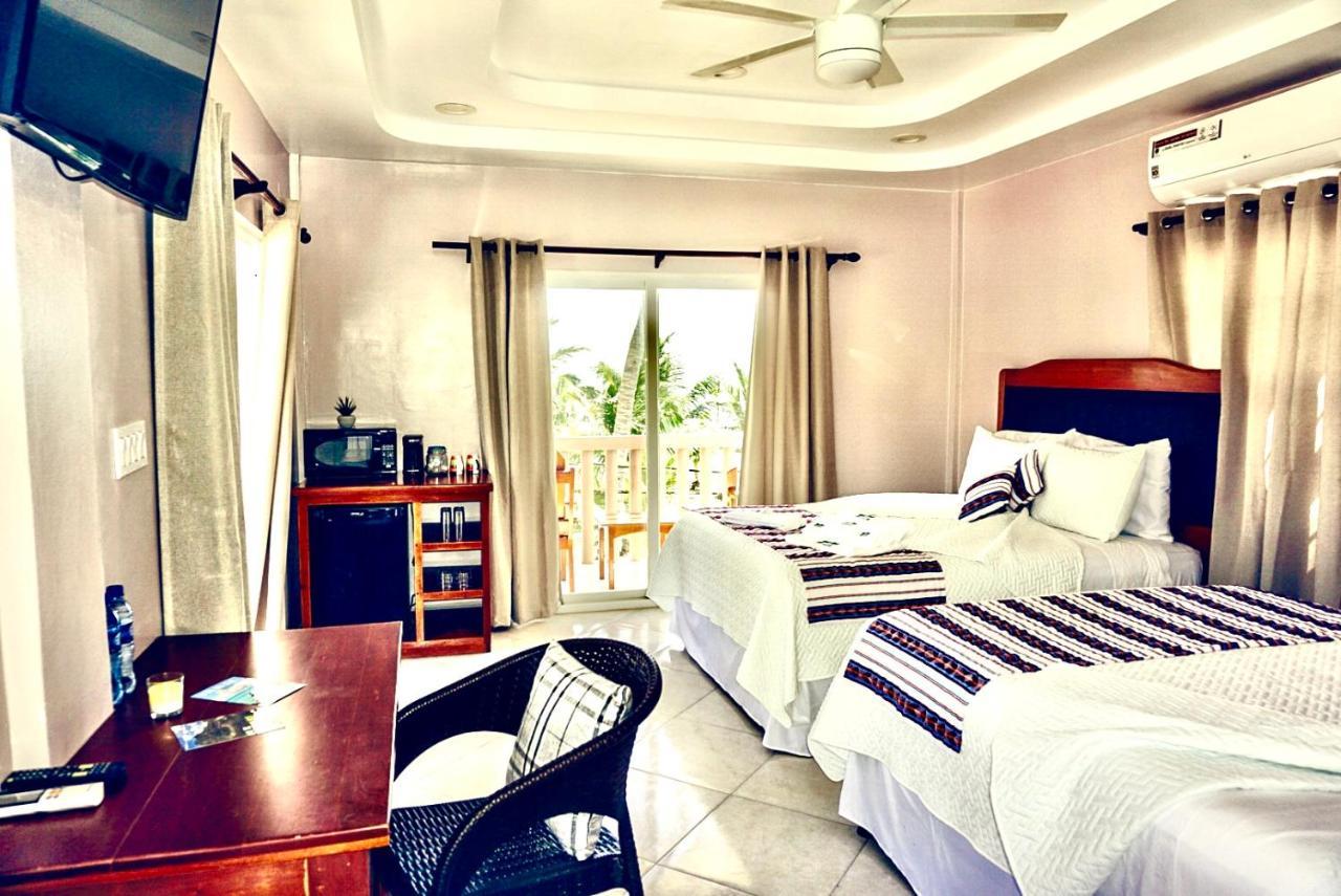 La Isla Hotel Caye Caulker