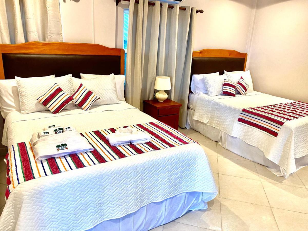 La Isla Hotel 3*