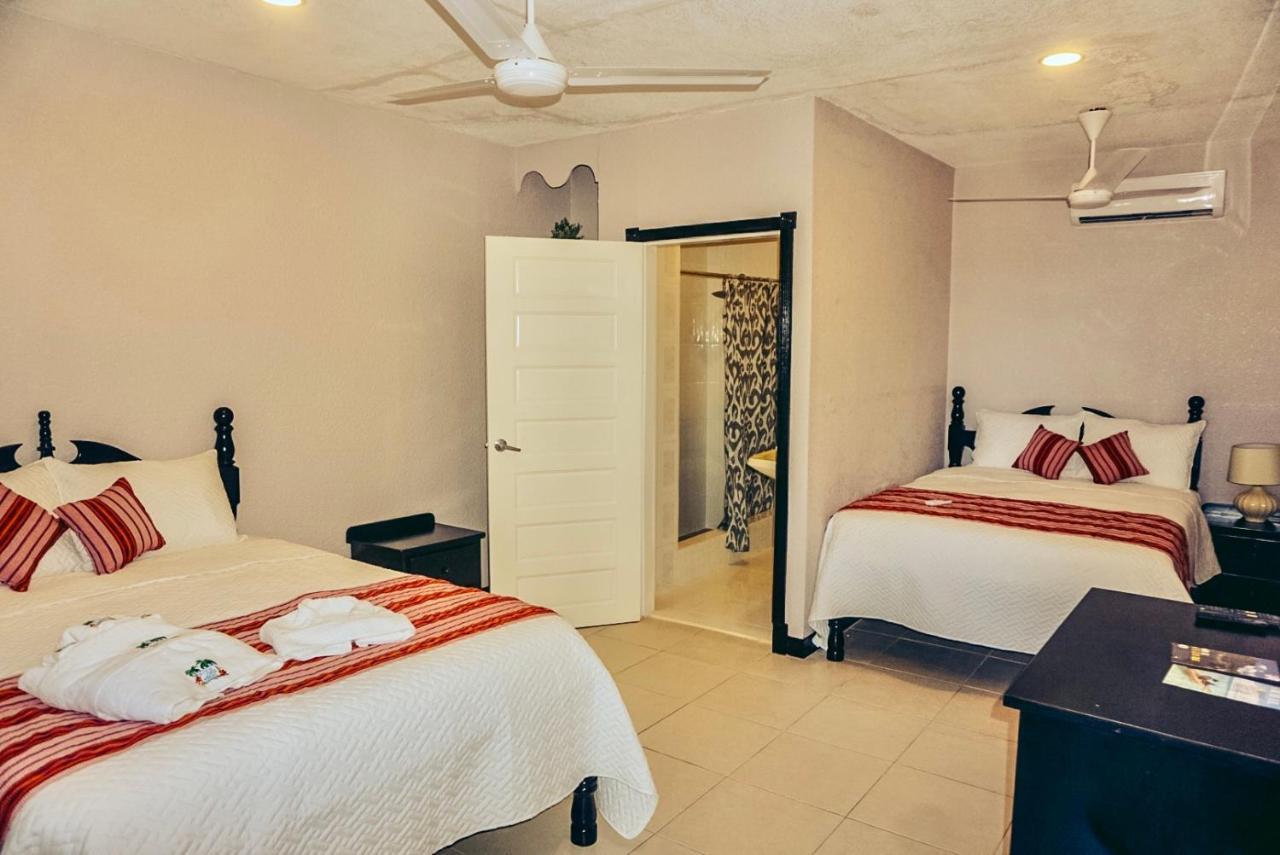 La Isla Caye Caulker