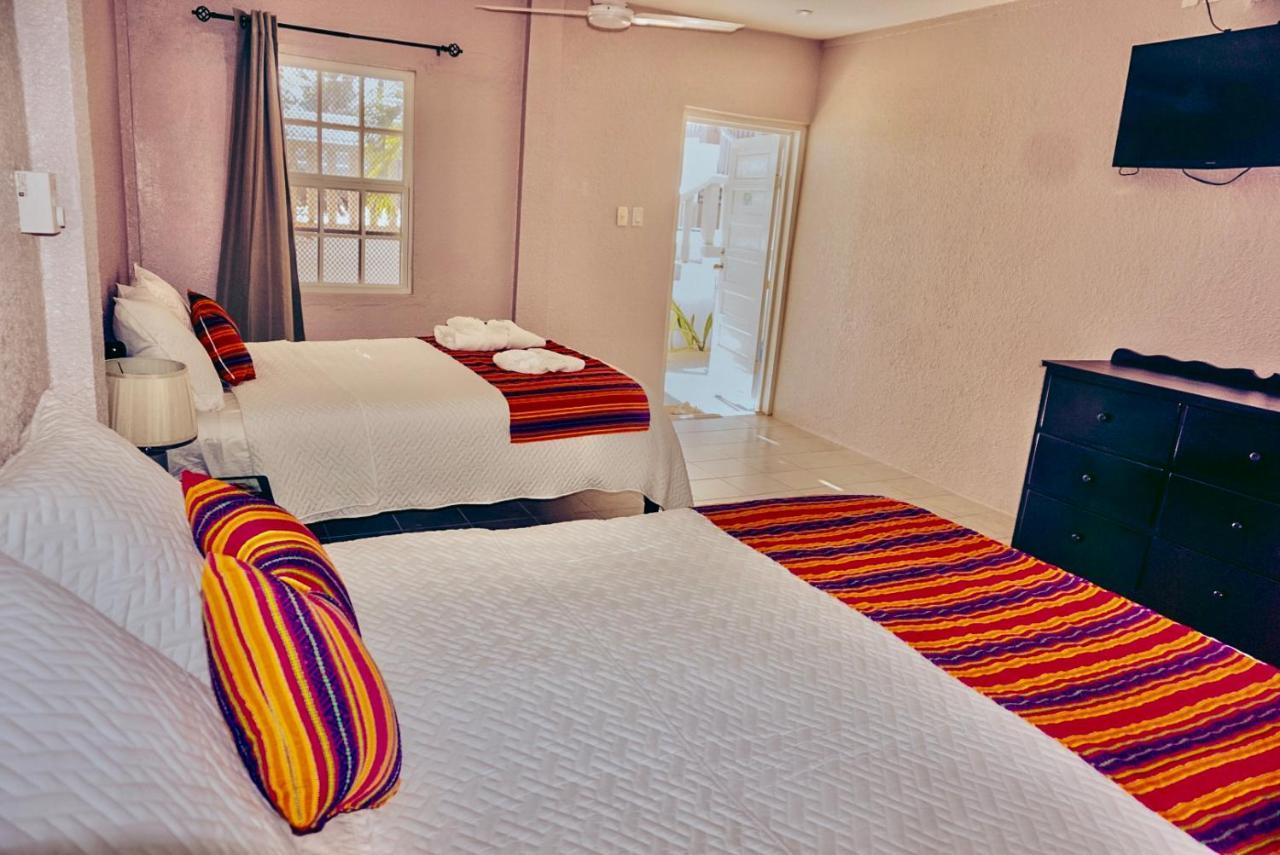Hotel La Isla
