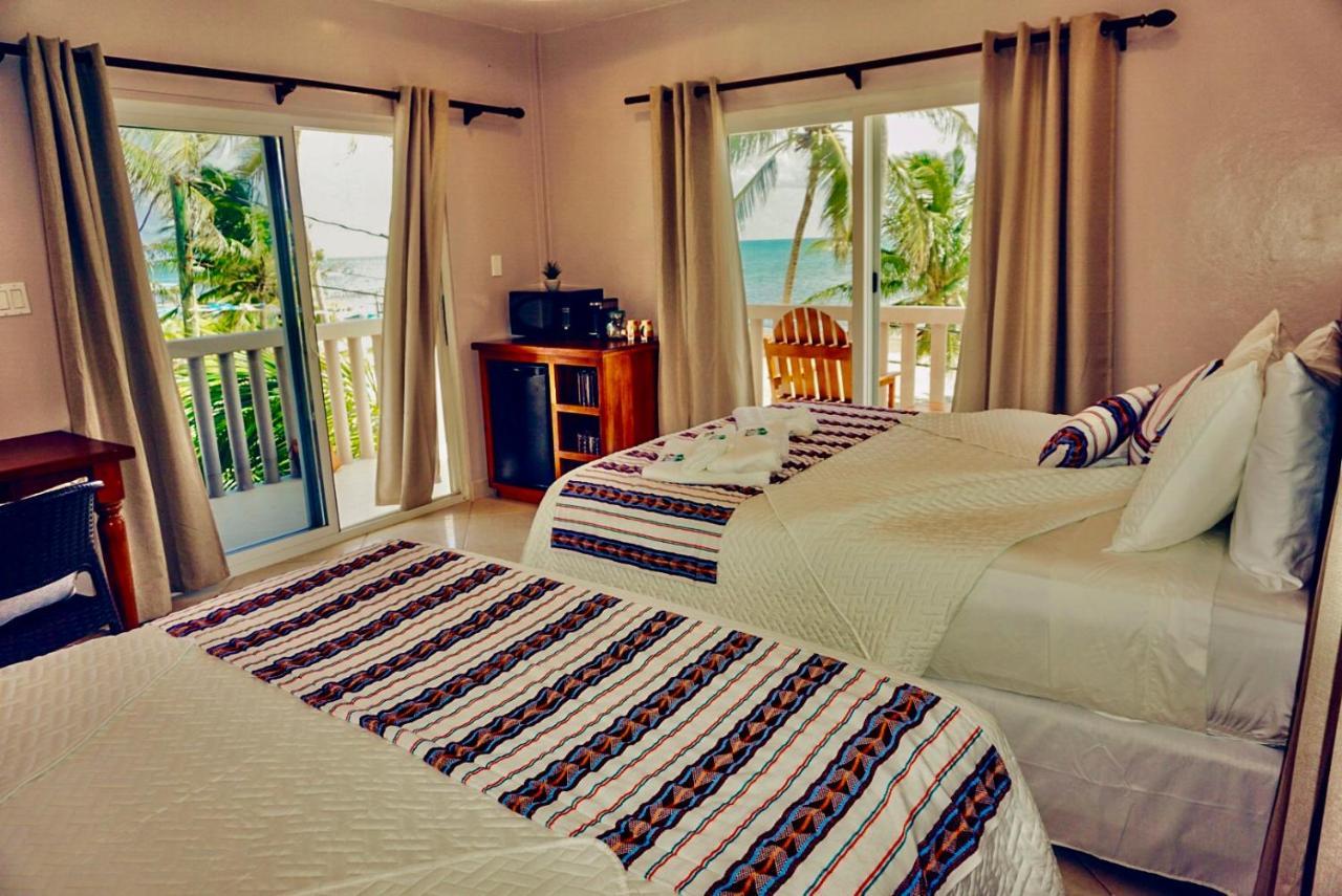 La Isla Caye Caulker