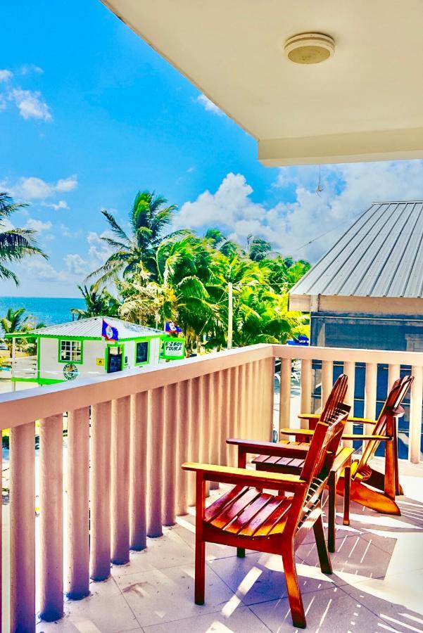 Hotel La Isla