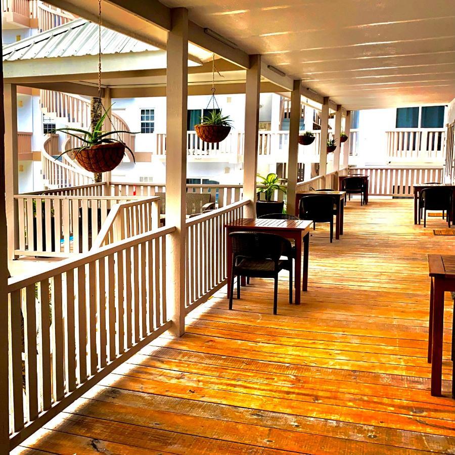 La Isla 3* Caye Caulker