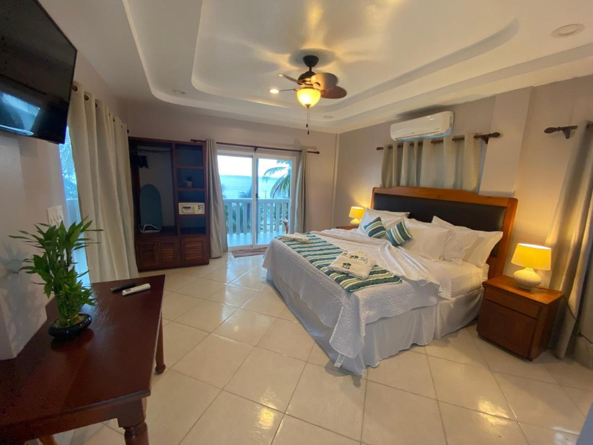 Hotel La Isla