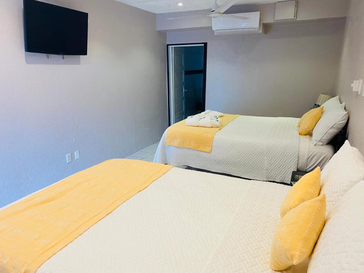 Hotel La Isla