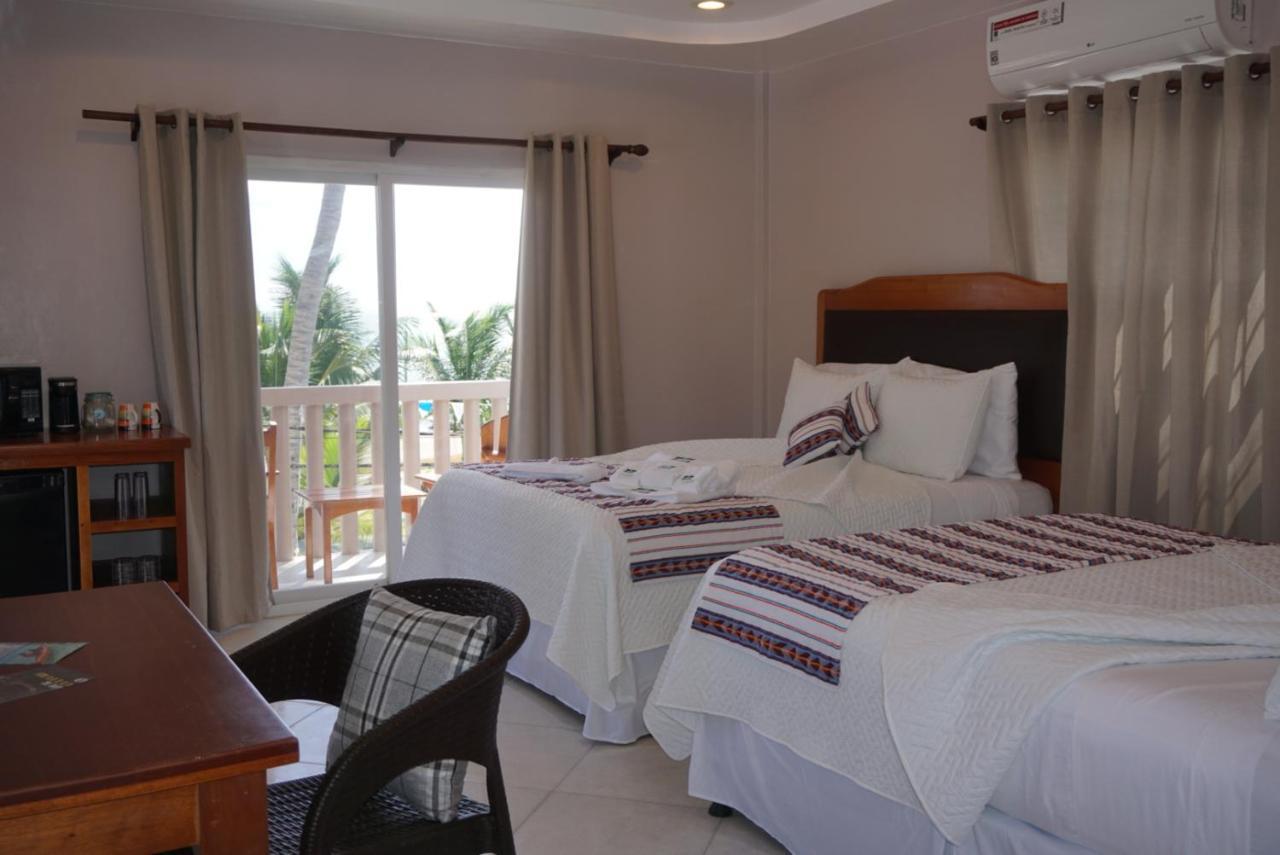 La Isla Hotel