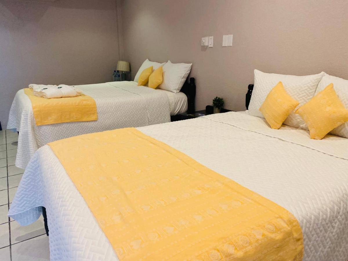 Hotel La Isla 3*