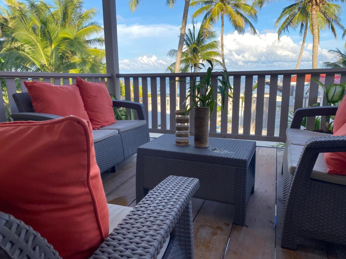 La Isla Hotel Caye Caulker