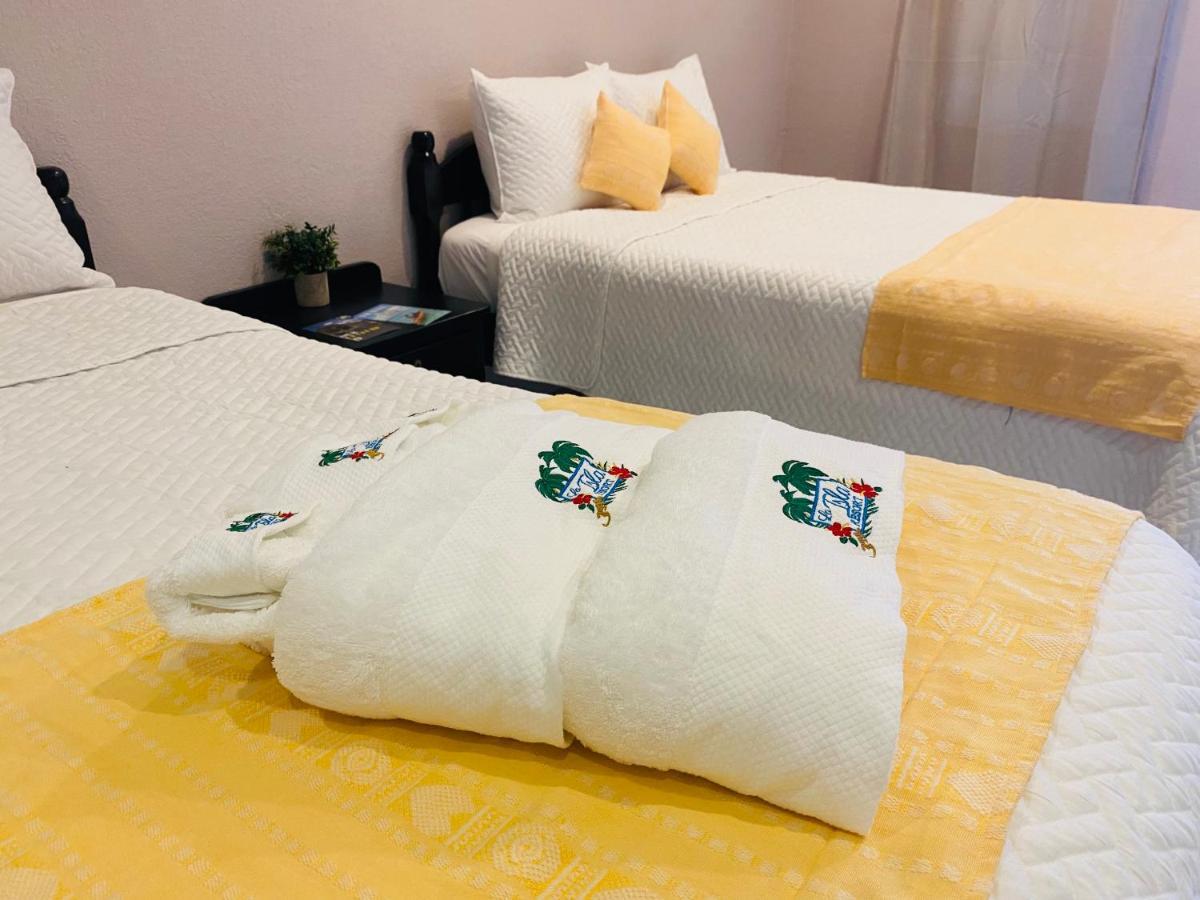 Hotel La Isla Caye Caulker