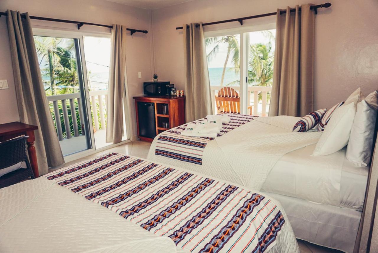 Hotel La Isla