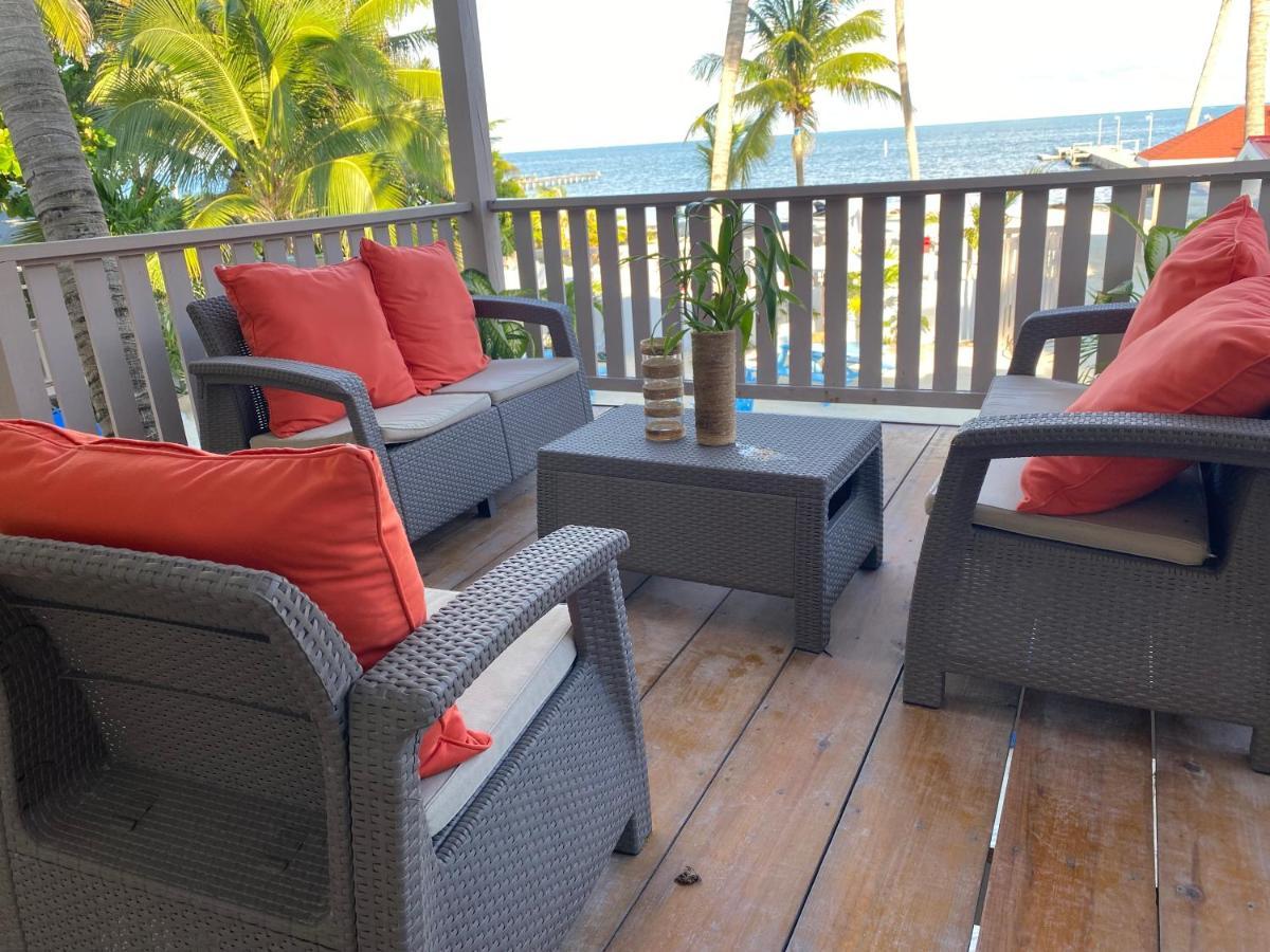 Hotel La Isla Caye Caulker