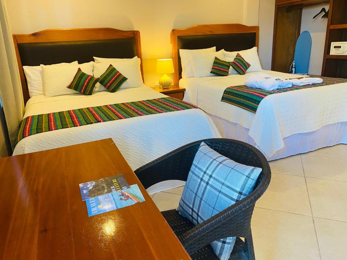 La Isla Hotel