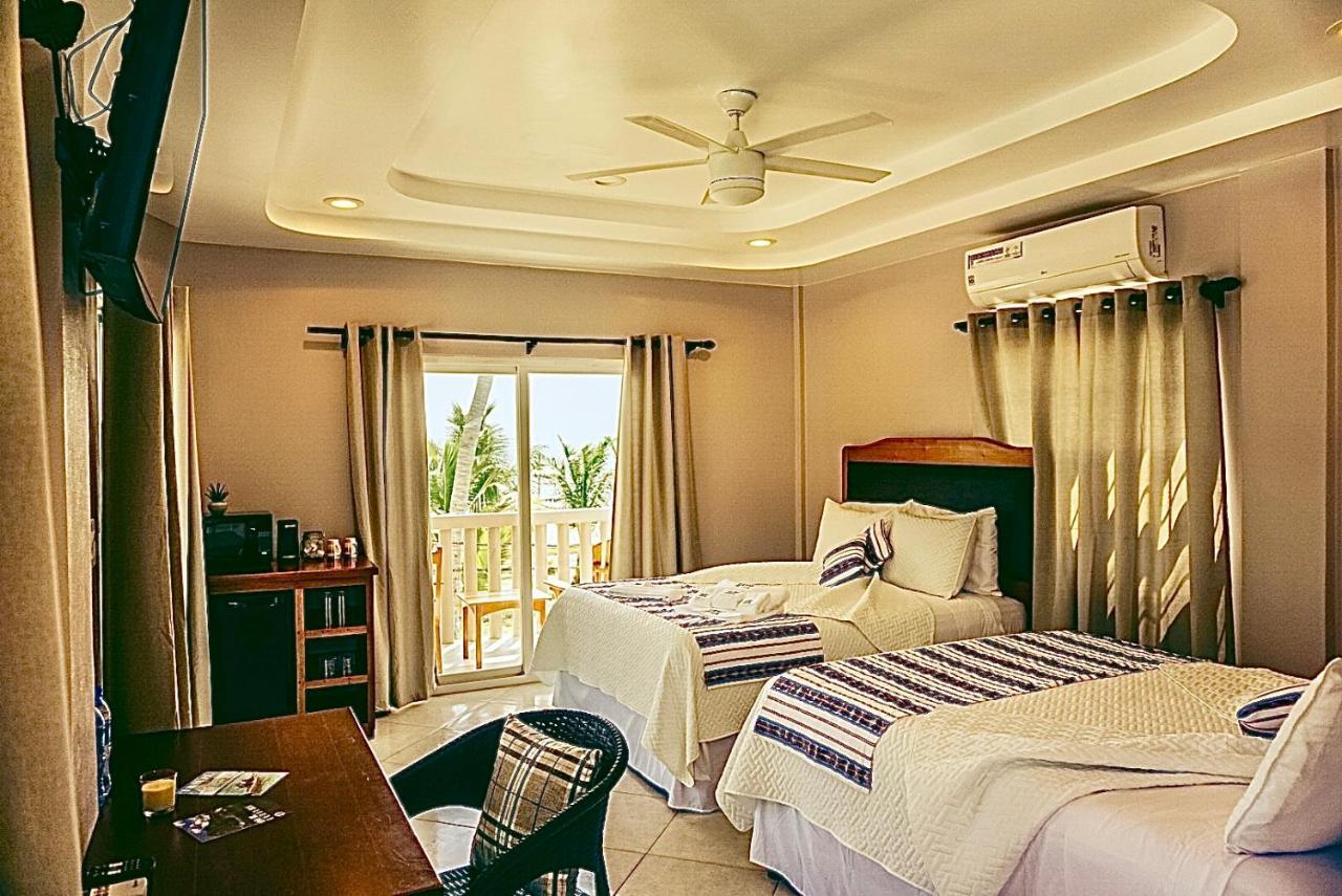 Hotel La Isla