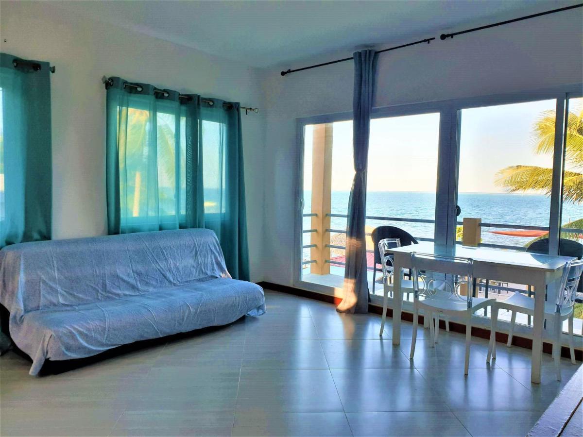 Popeyes Beach Condo, Caye Caulker