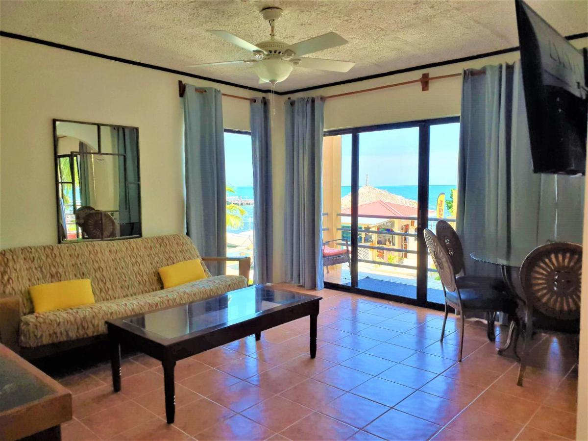 Popeyes Beach Condo, * Caye Caulker