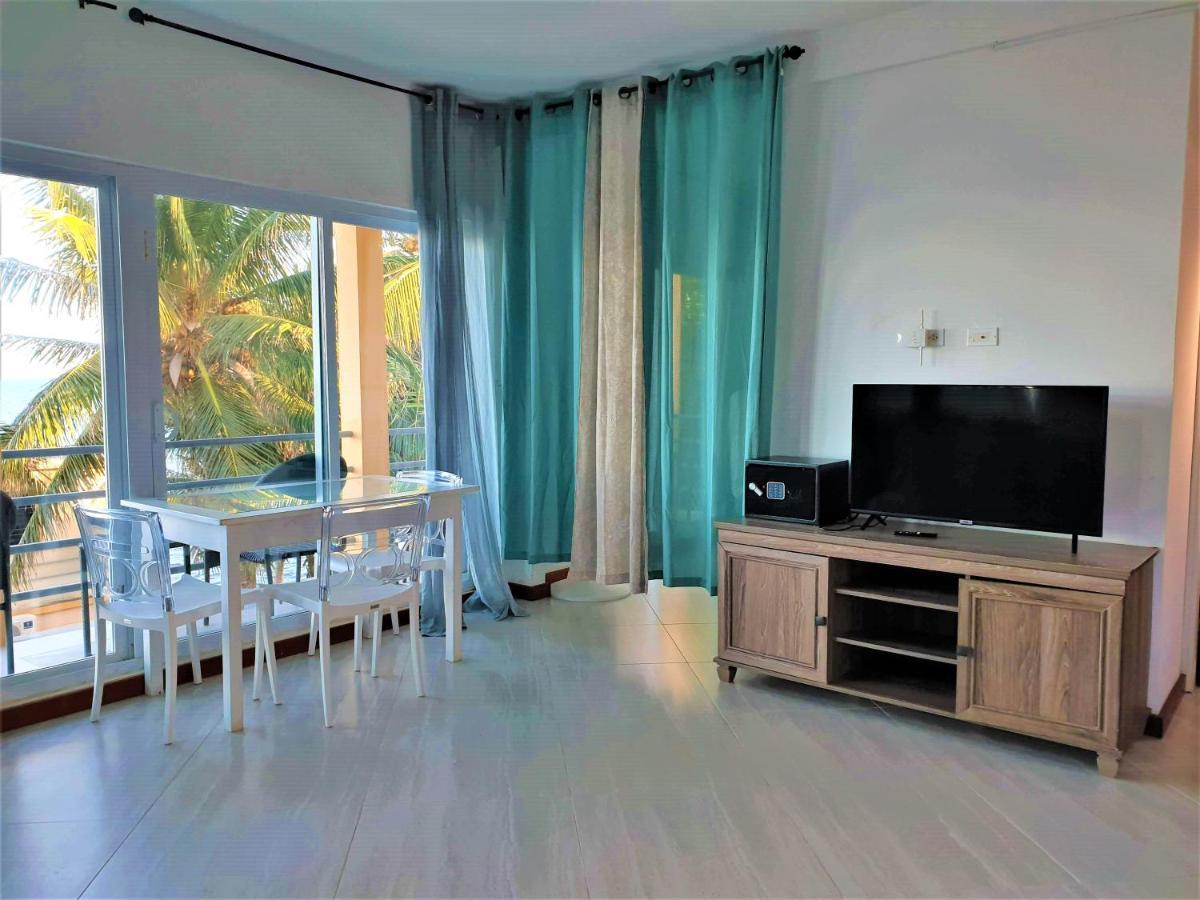 Popeyes Beach Condo, Caye Caulker