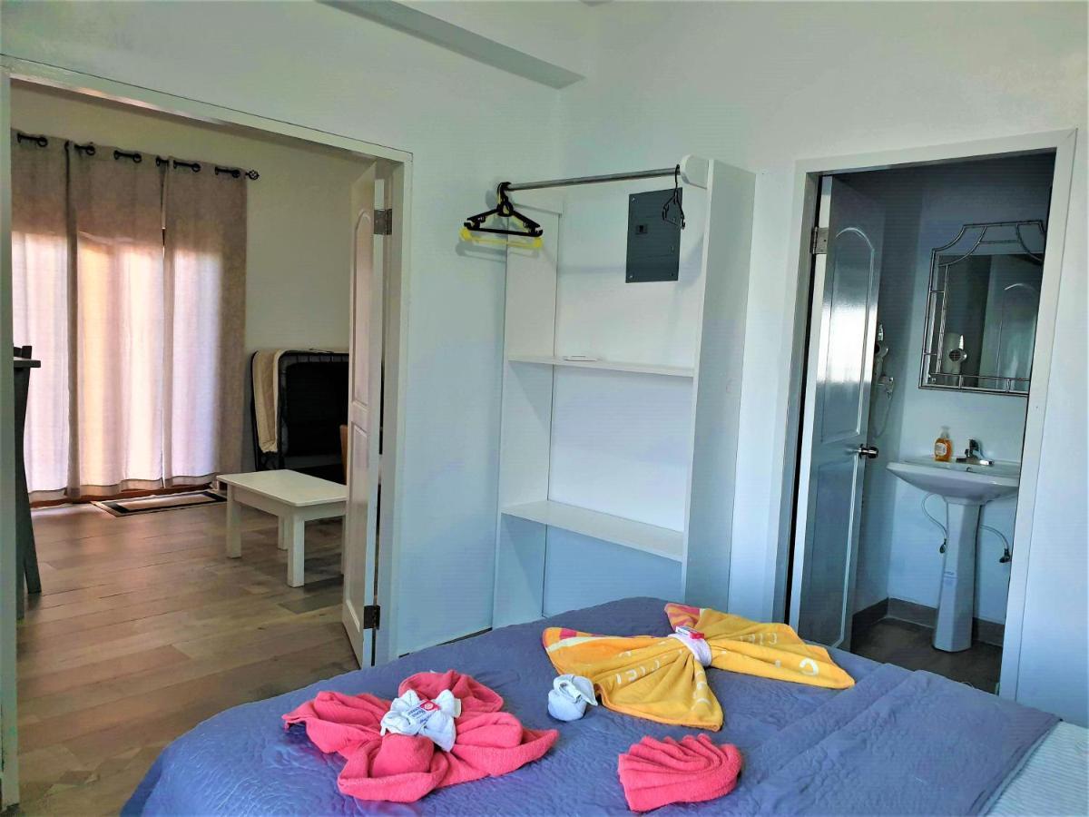 Popeyes Beach Condo, * Caye Caulker