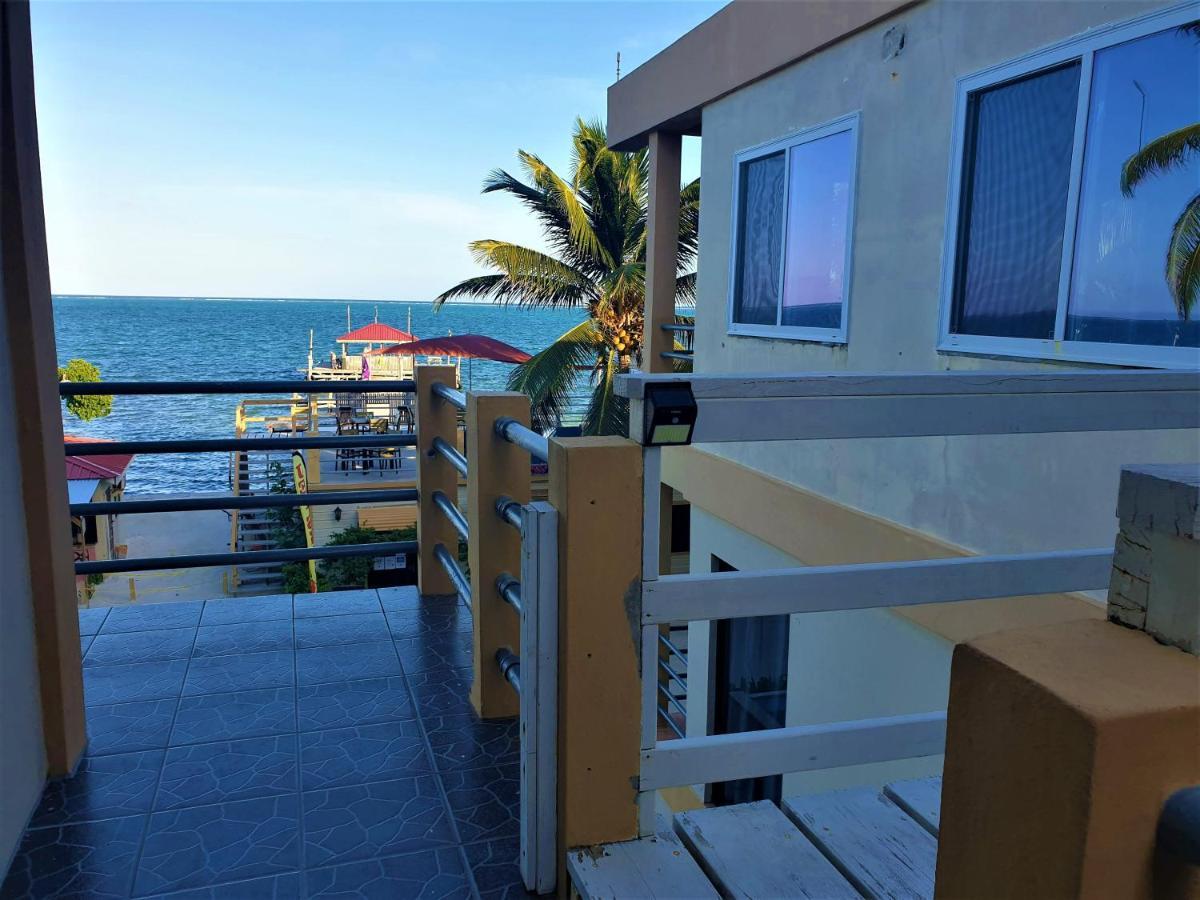 Popeyes Beach Condo,