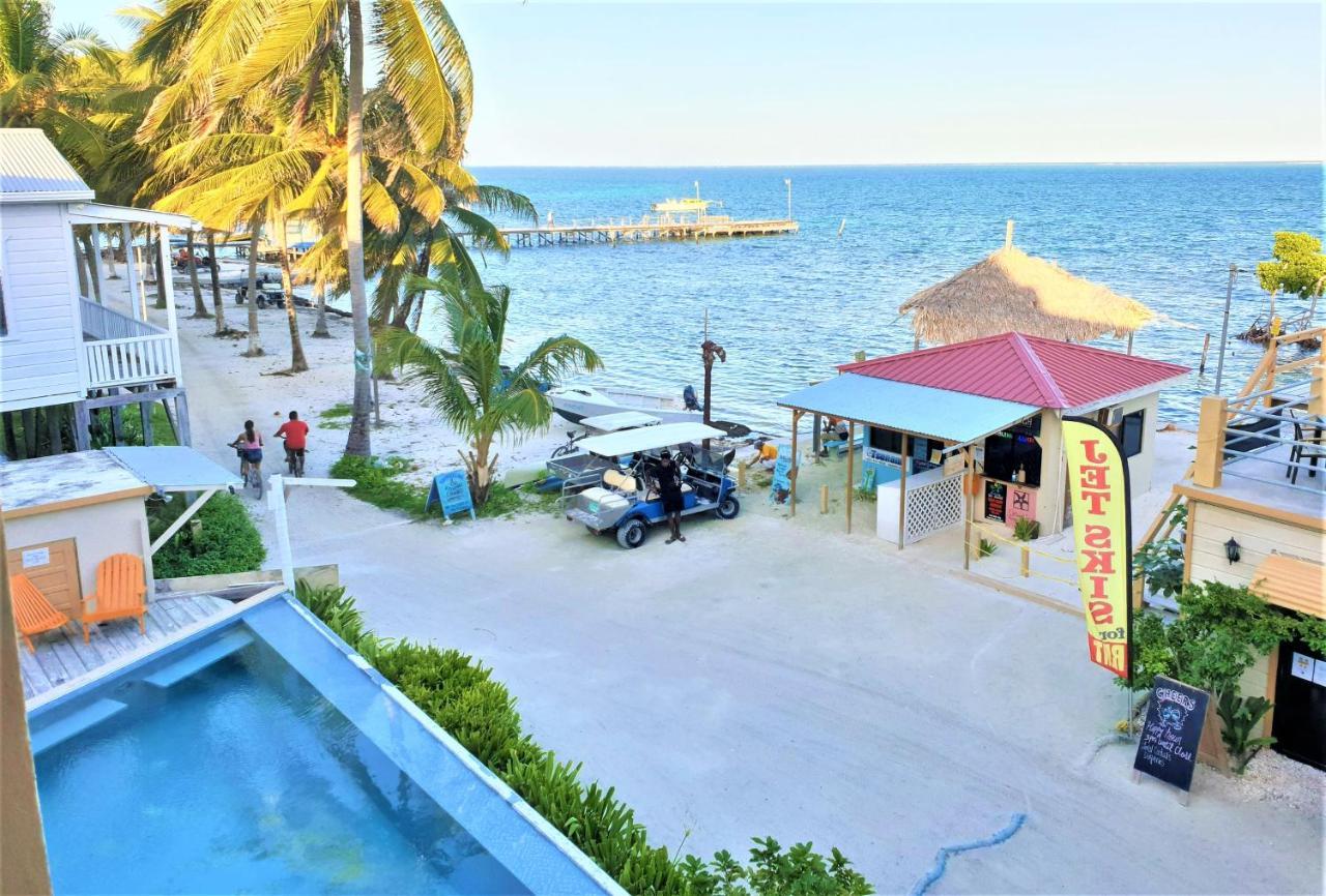 Aparthotel Popeyes Beach Condo, *