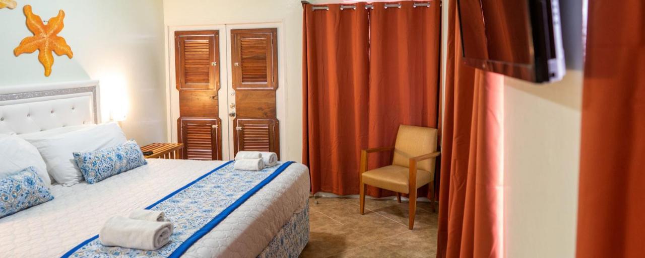 Island Magic Caye Caulker