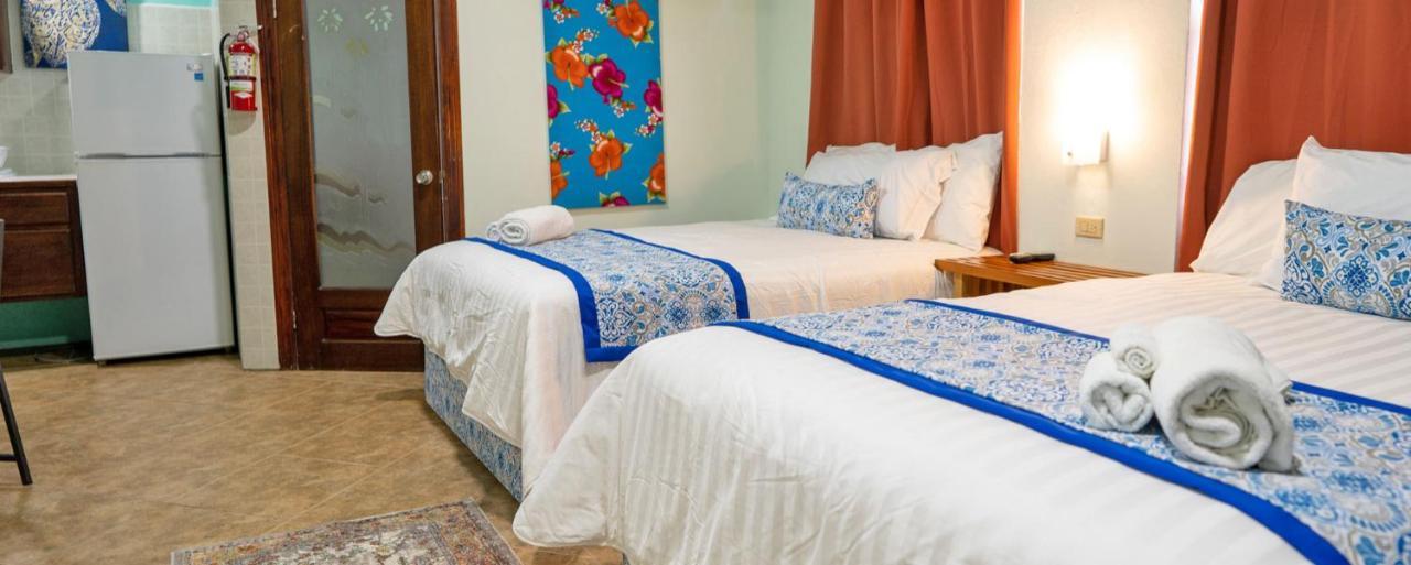Island Magic Hotel