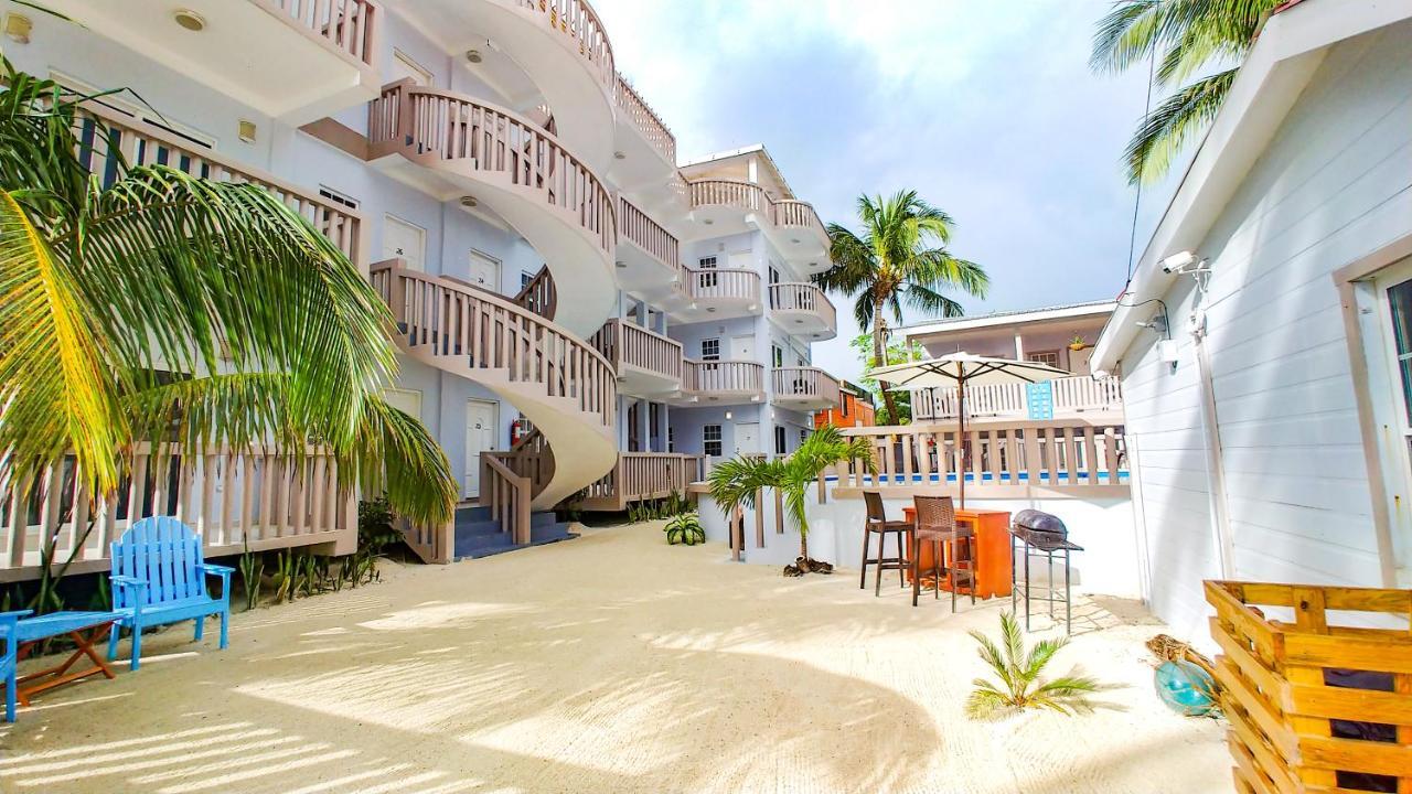 La Isla Hotel Caye Caulker