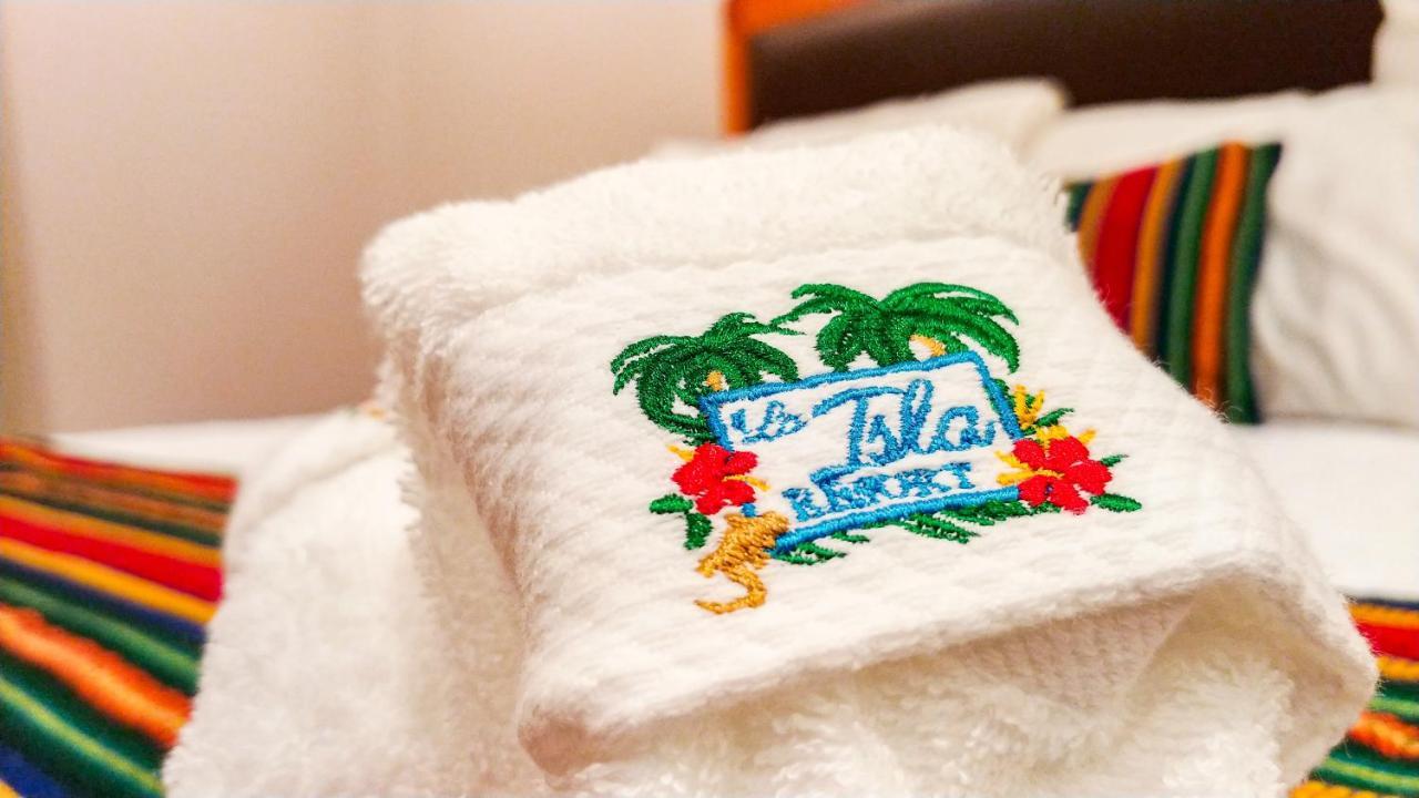 Hotel La Isla Caye Caulker
