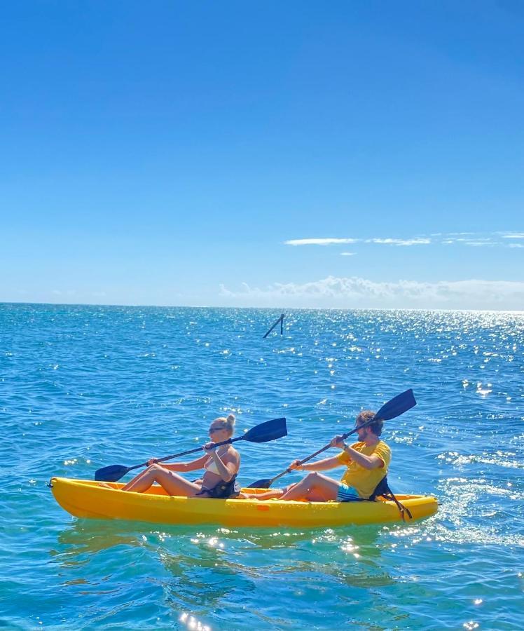Hotel La Isla Caye Caulker