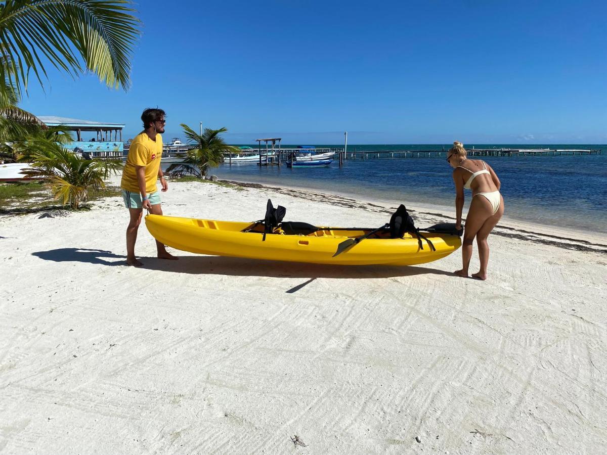 La Isla 3* Caye Caulker
