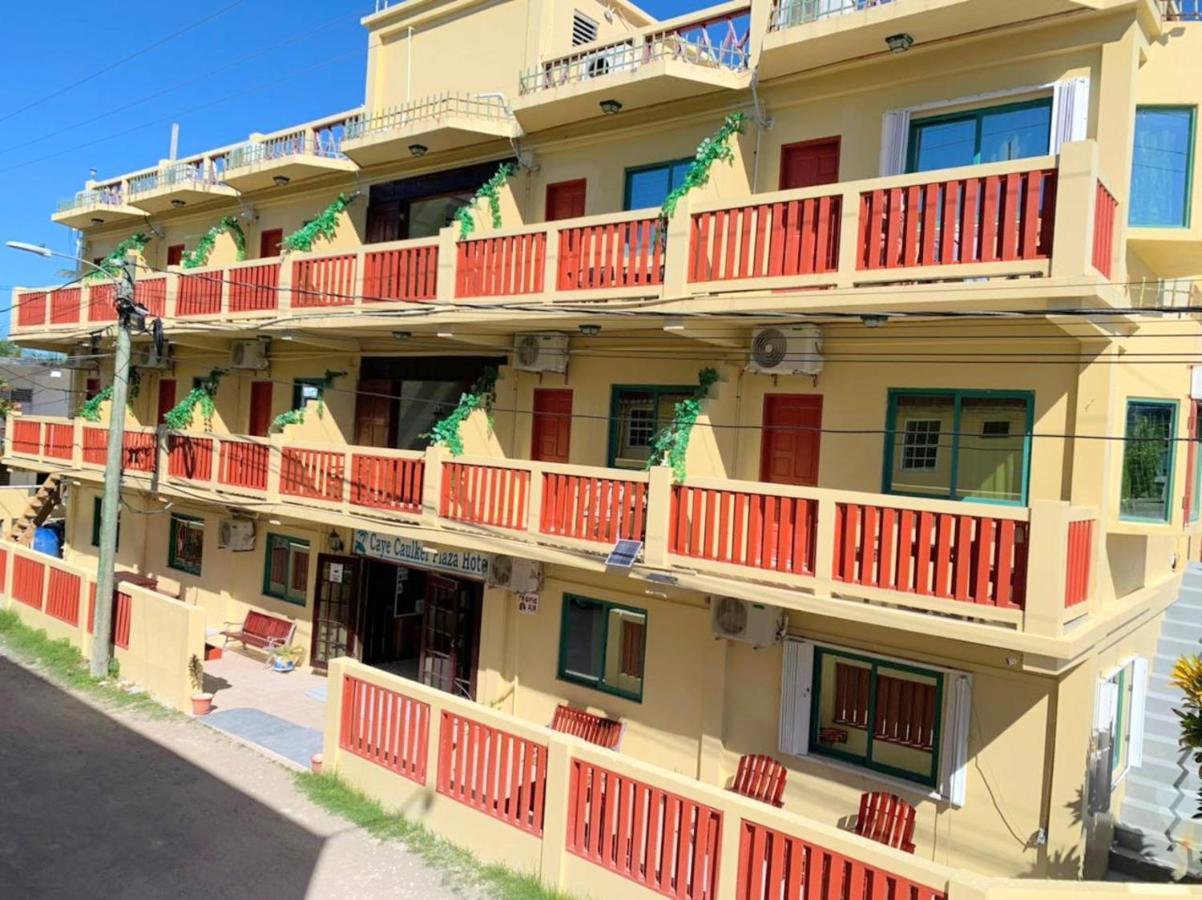 Hotel Plaza