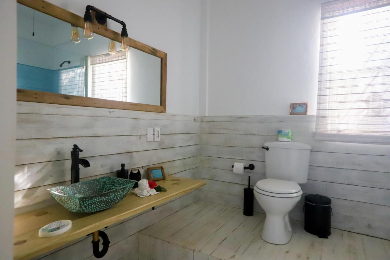 Treetops Hotel Caye Caulker
