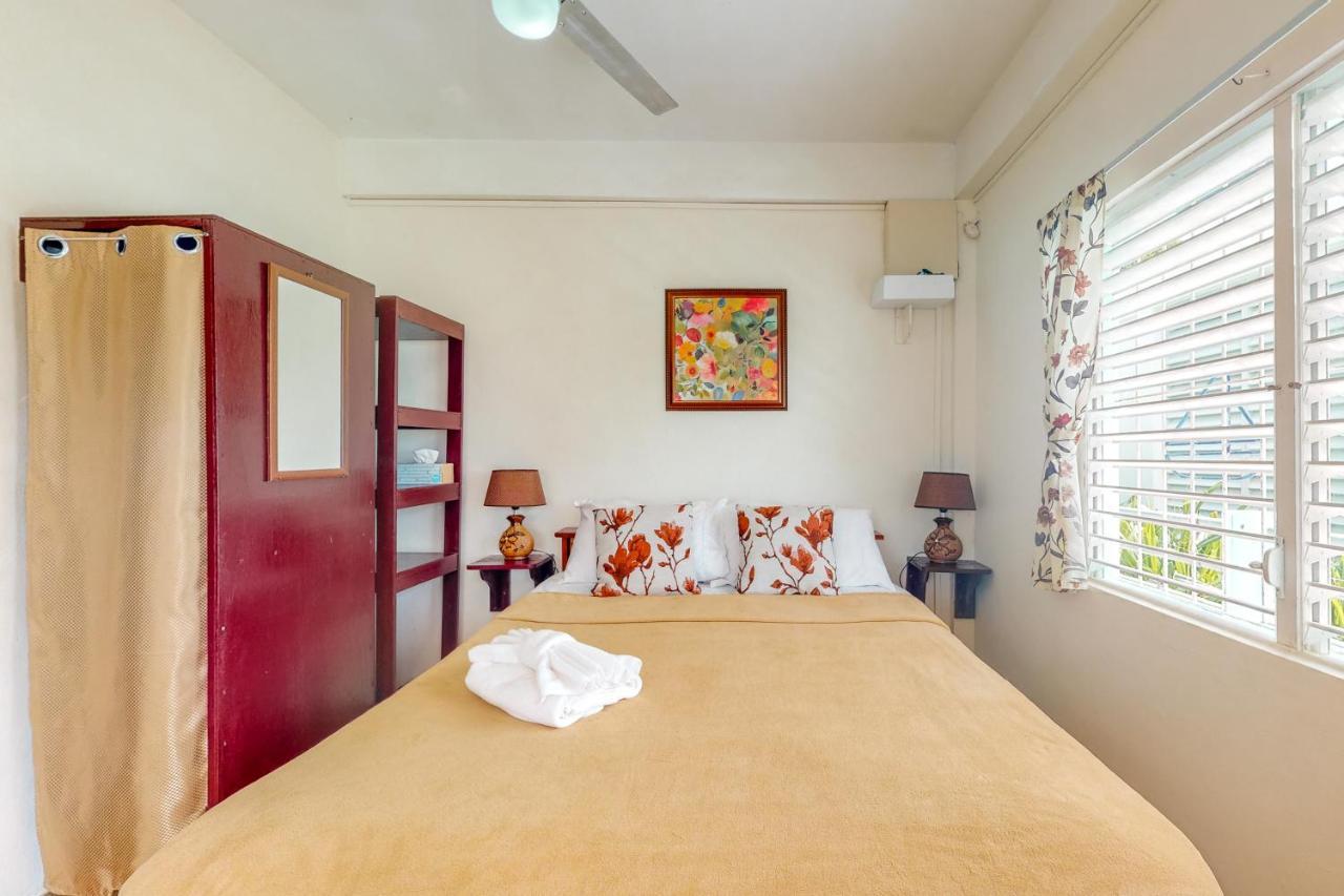 Hotel Almond Tree 3 At Island Gold Standard Certified *