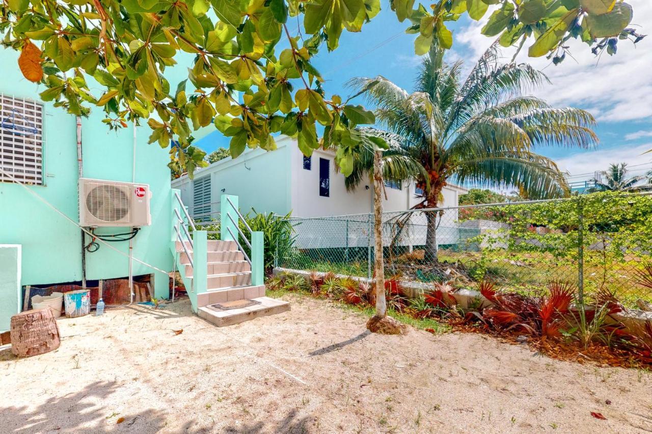 Hotel Almond Tree 3 At Island Gold Standard Certified Cayo Caulker