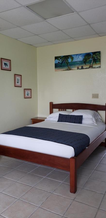 Caye Caulker Condos