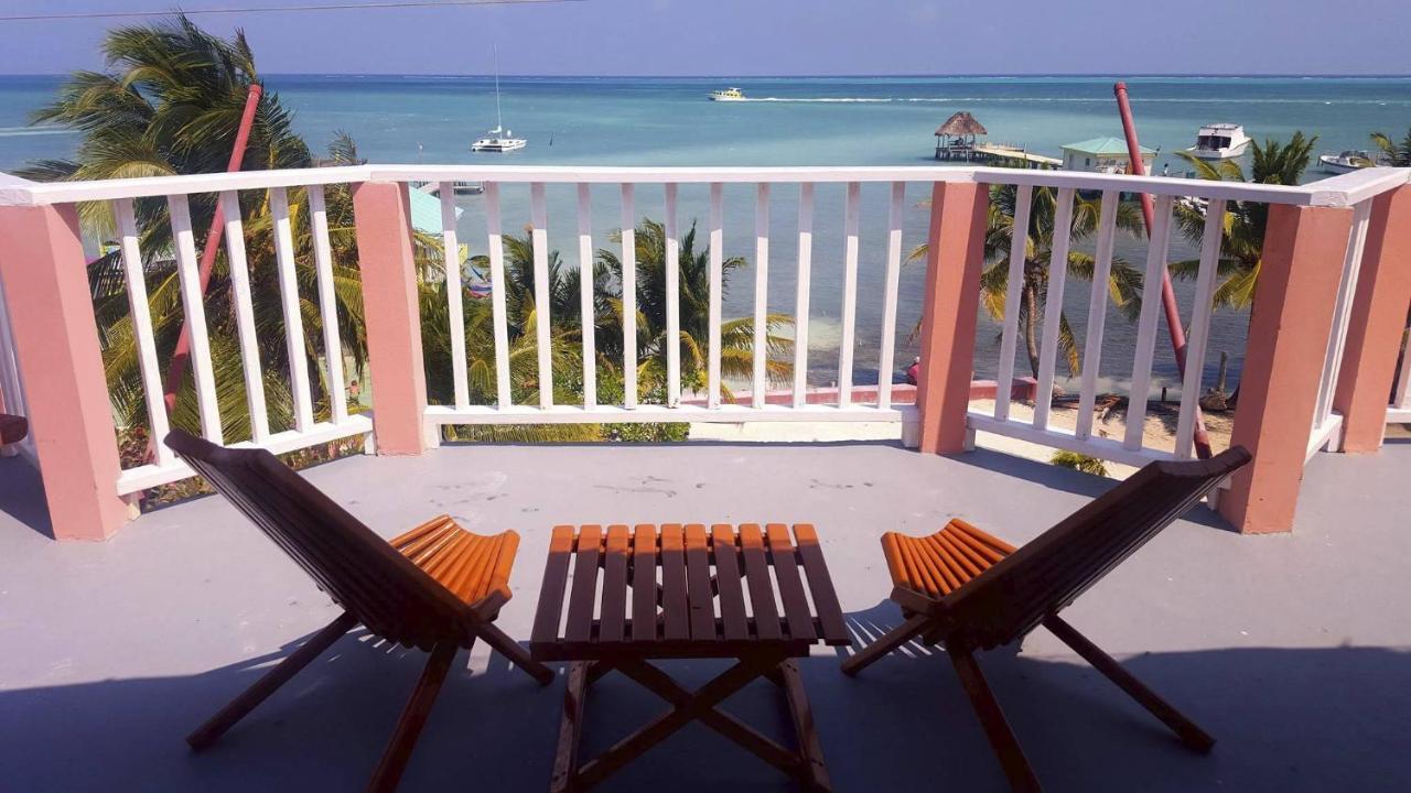 Caye Caulker Condos * Caye Caulker