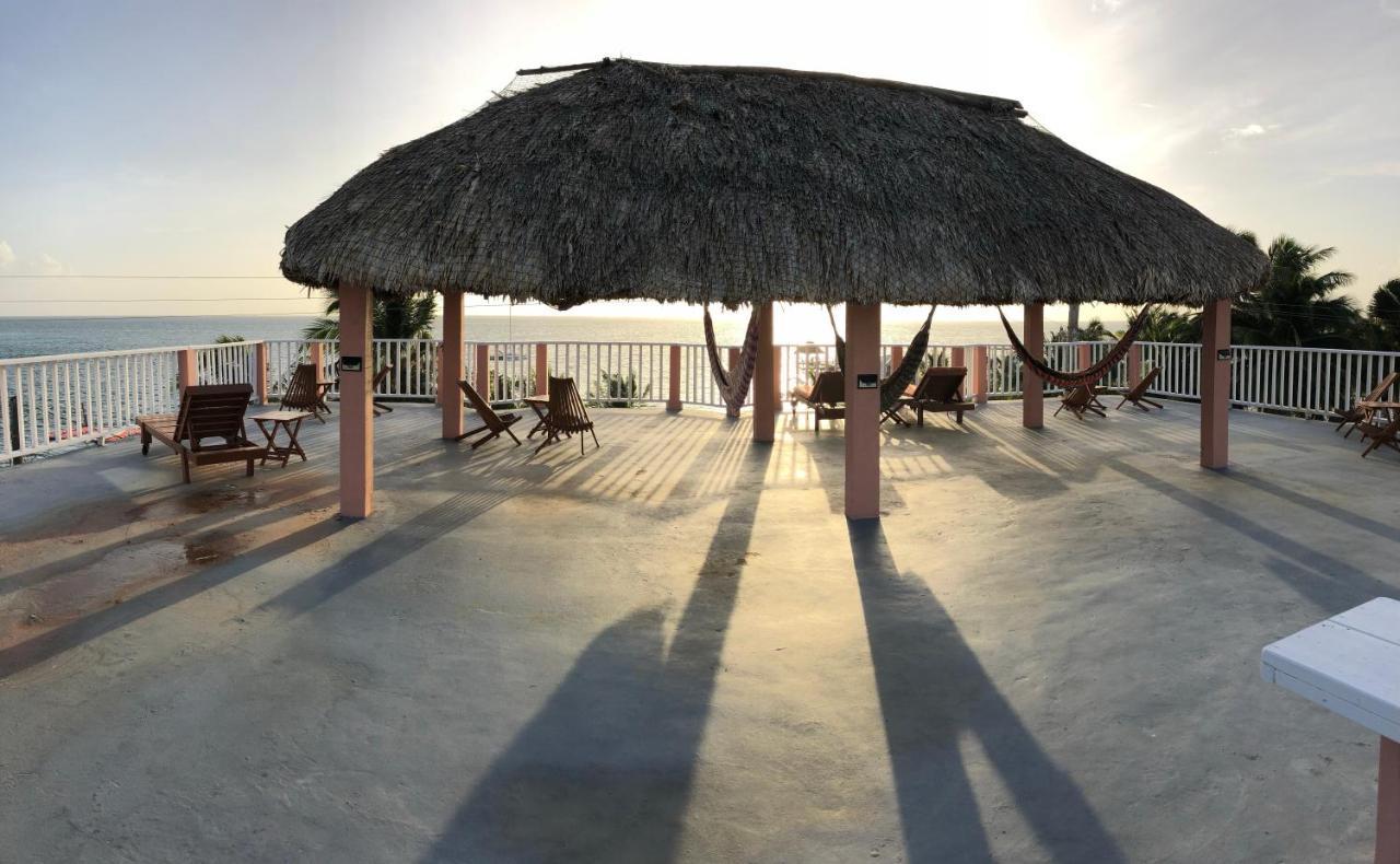 Hotel Caye Caulker Condos