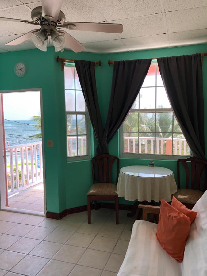 Caye Caulker Condos Caye Caulker