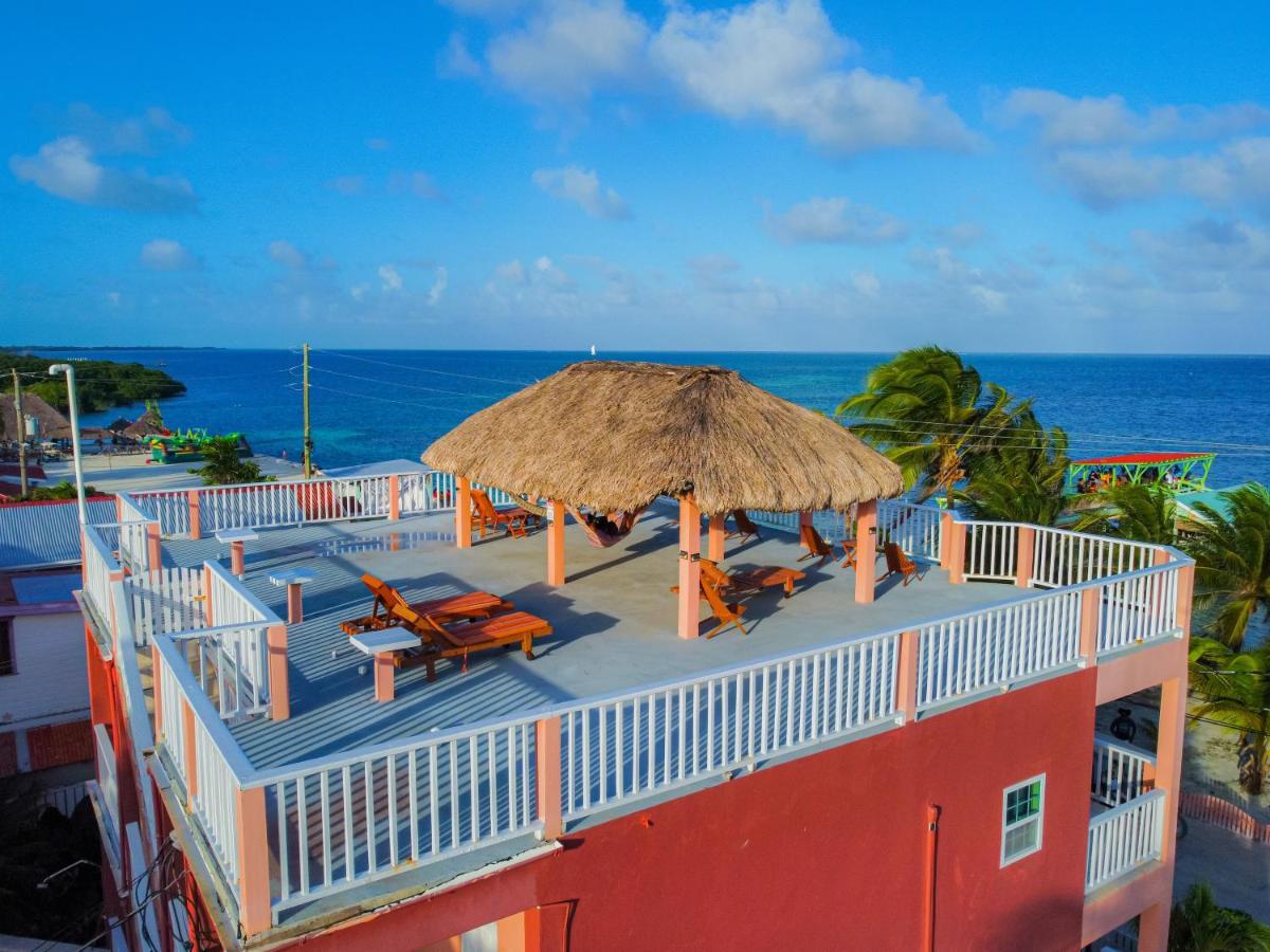 Hotel Caye Caulker Condos