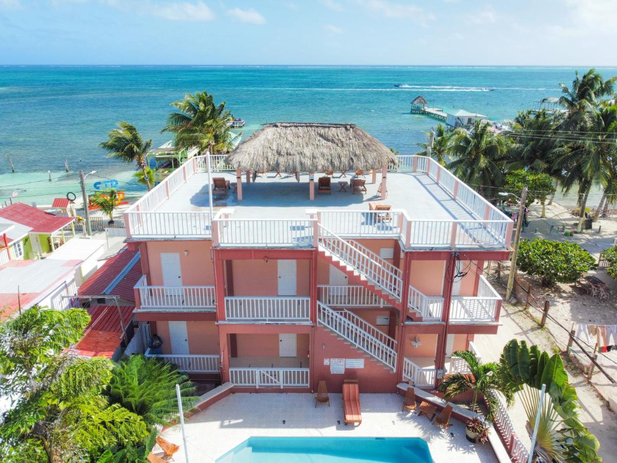 Caye Caulker Condos *