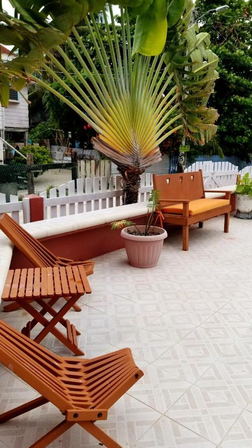 Caye Caulker Condos Hotel Caye Caulker