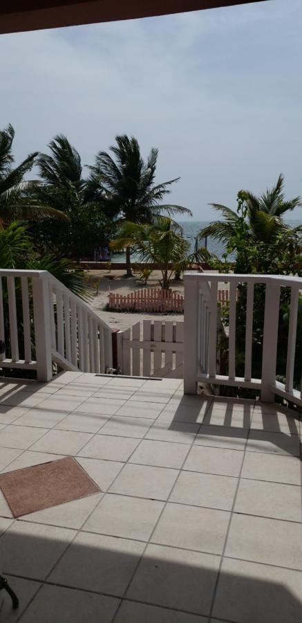 Caye Caulker Condos Hotel *