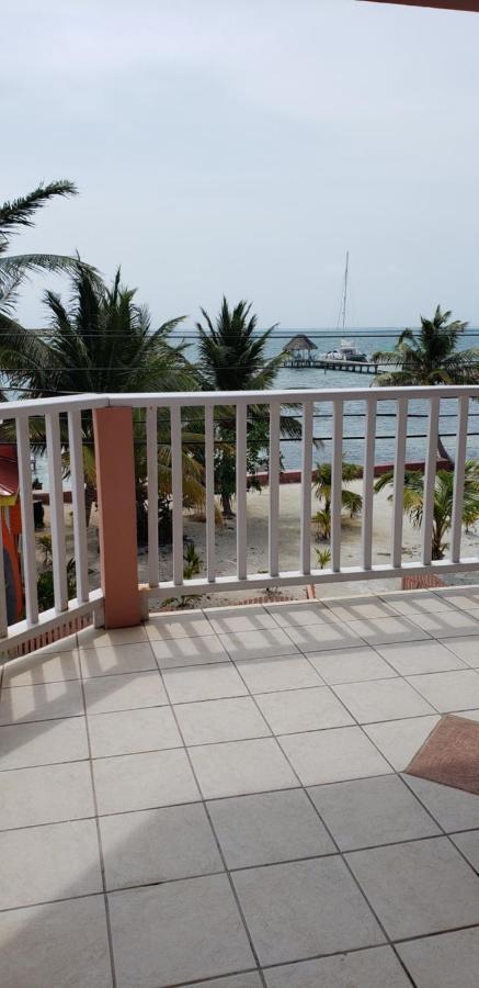 Hotel Caye Caulker Condos Caye Caulker