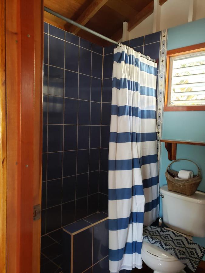 Carolyn's Other House Caye Caulker