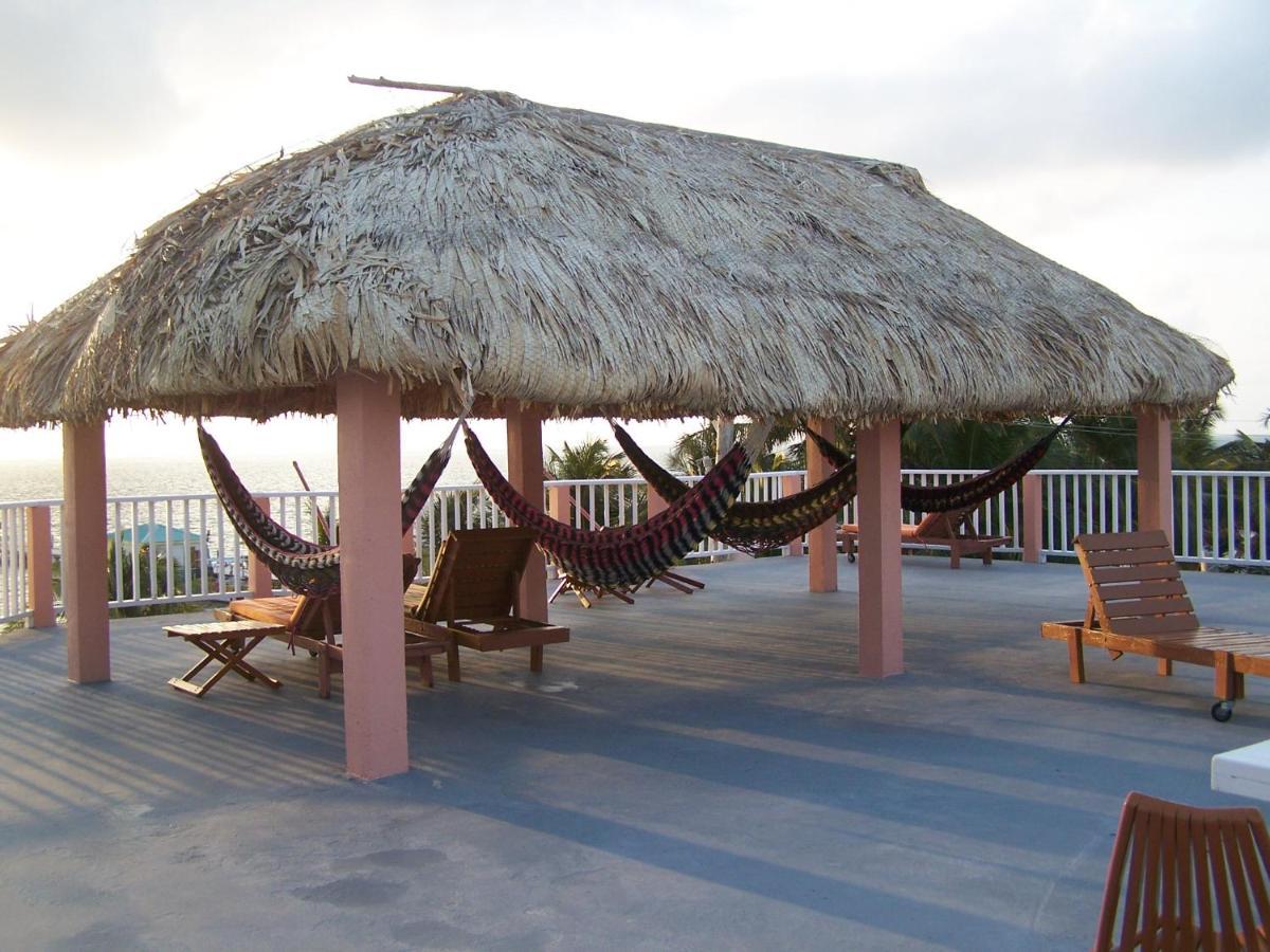 Caye Caulker Condos *